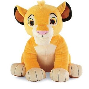 Kohl’s Care Disney Lion King Plush 12”